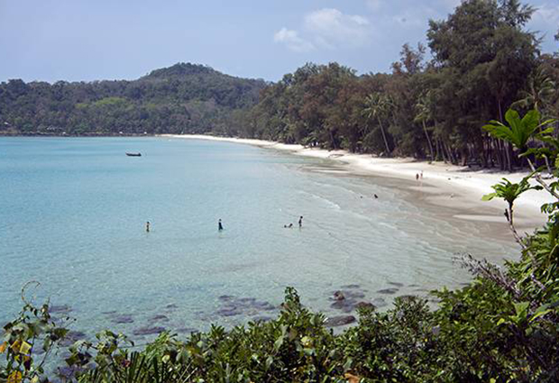 koh kood travel guide