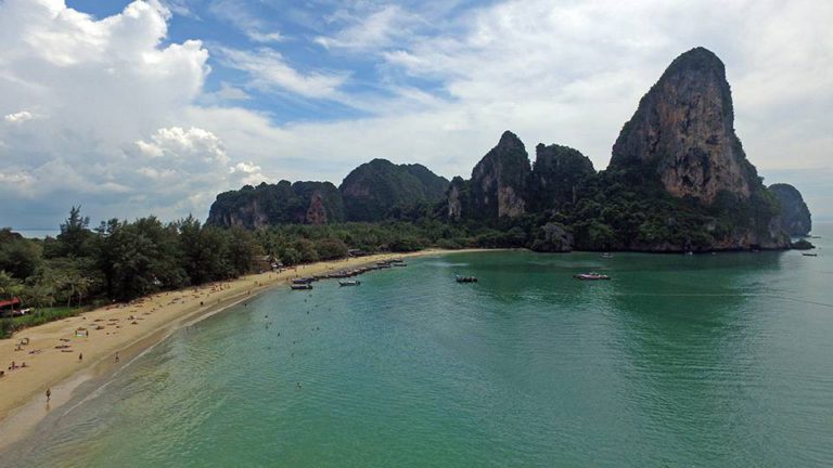 Best Beaches In Krabi 🏝️ Weve Been To All Of Them 